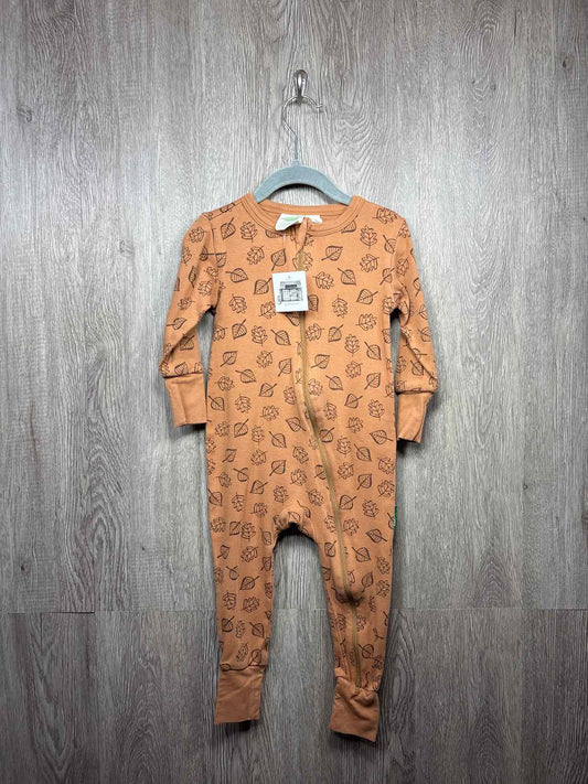 Parade Size 2y Sleeper