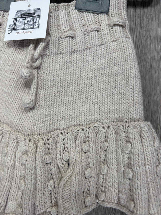 Misha & Puff Size 5y Skirt