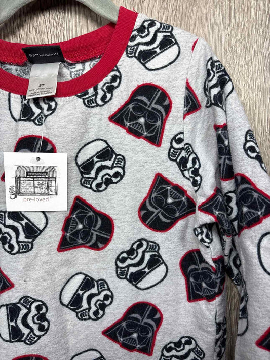 Size 5y Pajamas
