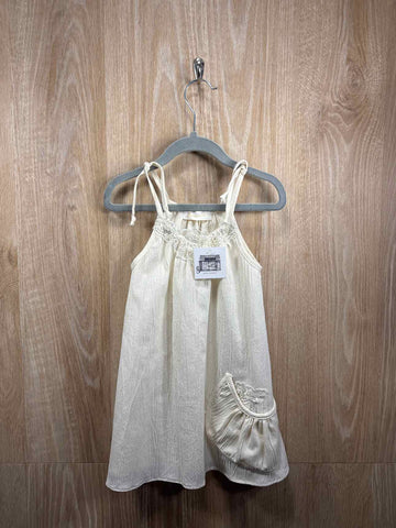 Size 1-2y Dress