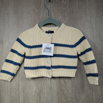 Gap Size 6-12m Sweater