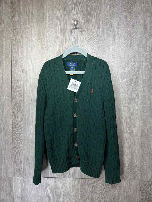 Ralph Lauren Size 8y Sweater