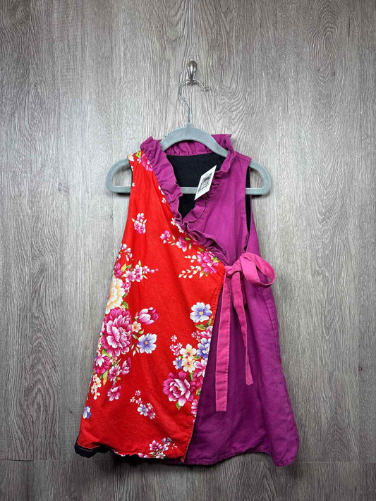 Size 3-4y Dress