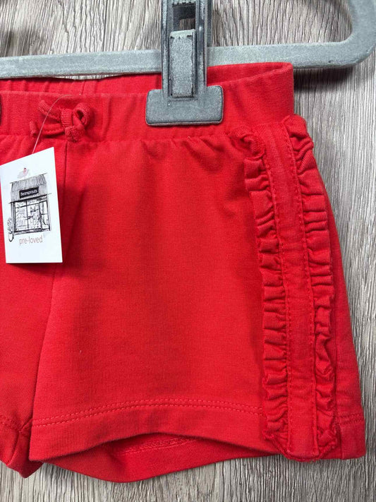 Mayoral Size 18-24m Shorts