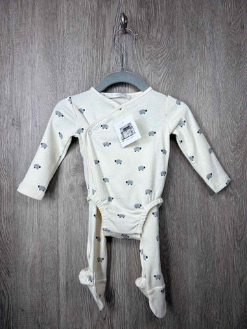 Zara Size 0-3m Outfit
