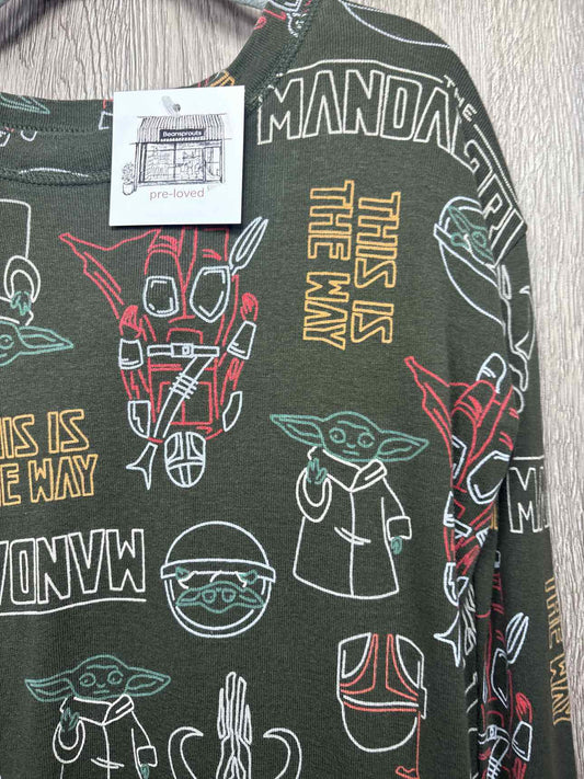 Gap Size 12y Pajamas