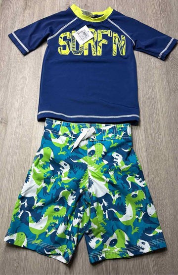 Gymboree Size 3y Swim gear