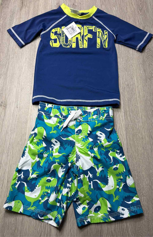 Gymboree Size 3y Swim gear
