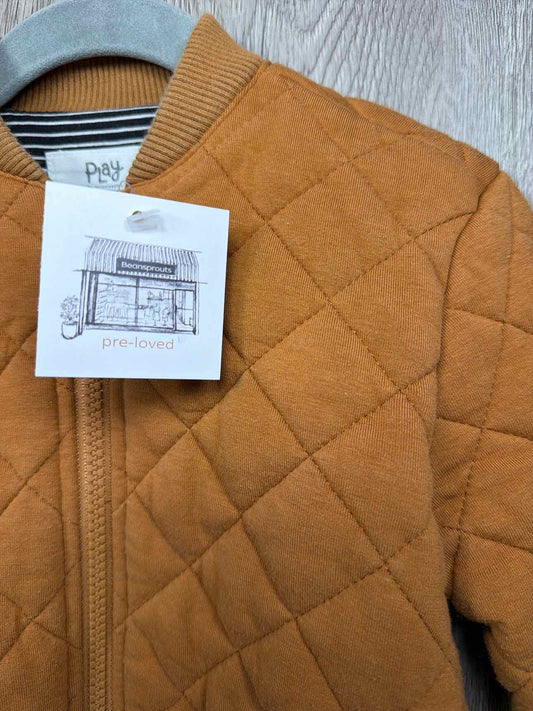 Little Sleepies Size 12-18m Jackets & Outerwear