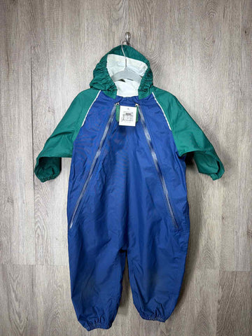 MEC Size 12-18m Rain gear