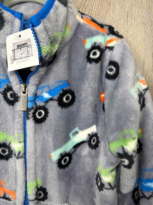 Hatley Size 5y Jackets & Outerwear