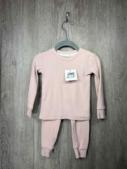 Size 18-24m Pajamas