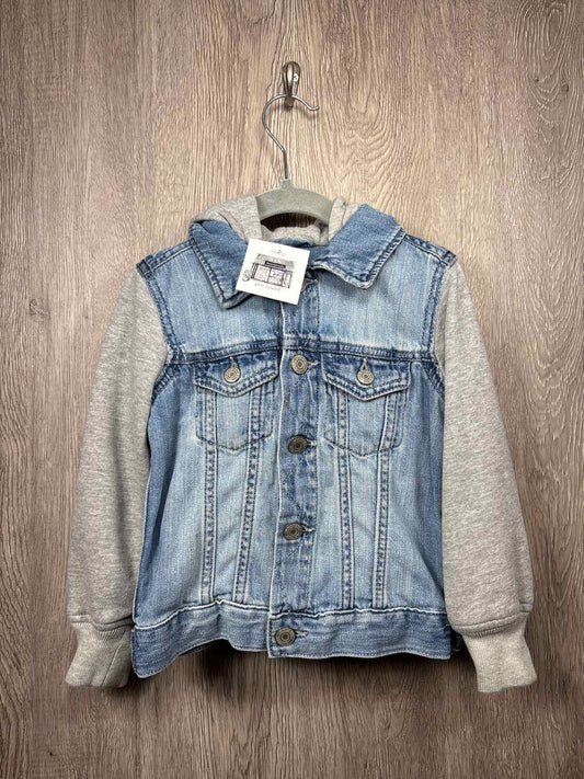 Gap Size 3y Jackets & Outerwear