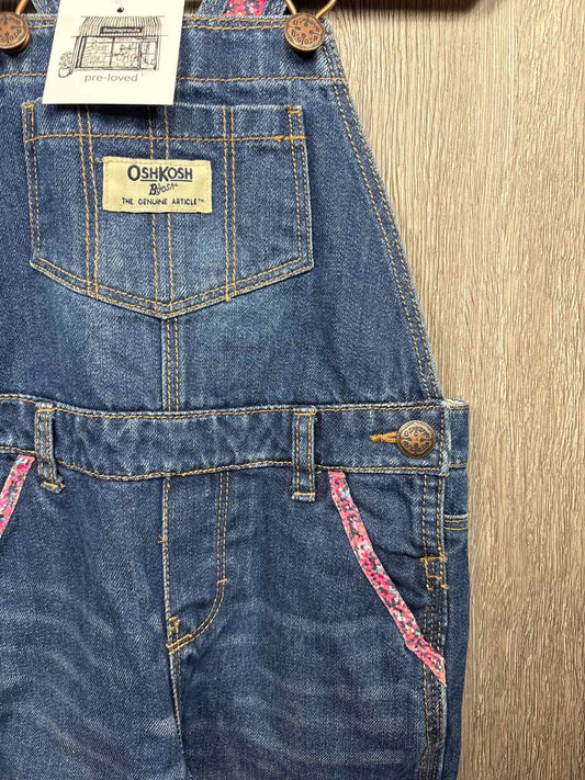 Osh Kosh Overalls