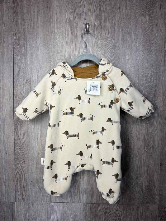 Size 0-3m Outerwear