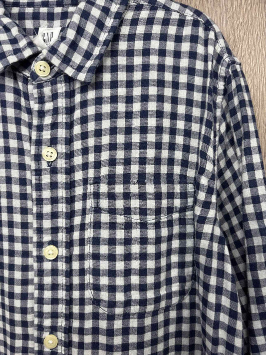Gap Size 8y Shirt