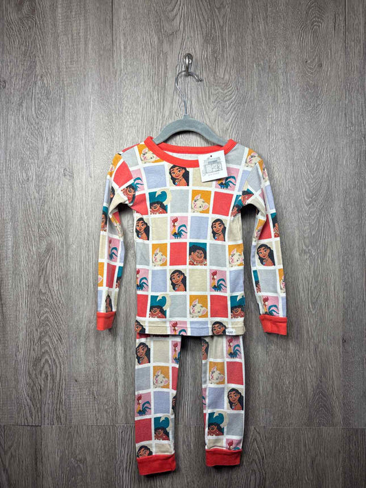 Gap Size 4y Pajamas