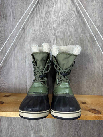 Sorel Size Y3 Boots
