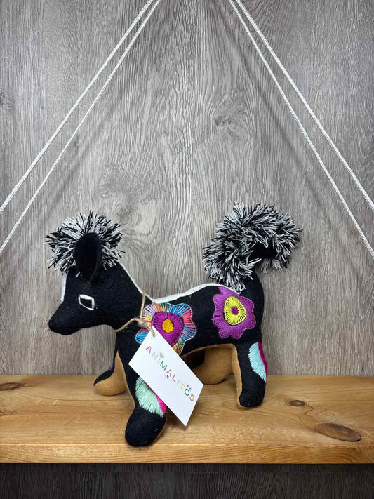 Stuffed Animal - Skunk
