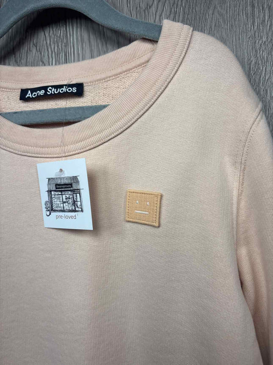 Size 6-8y Shirt