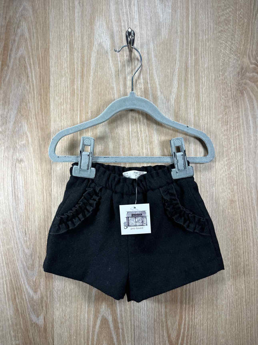 Zadig & Voltaire Size 12-18m Shorts