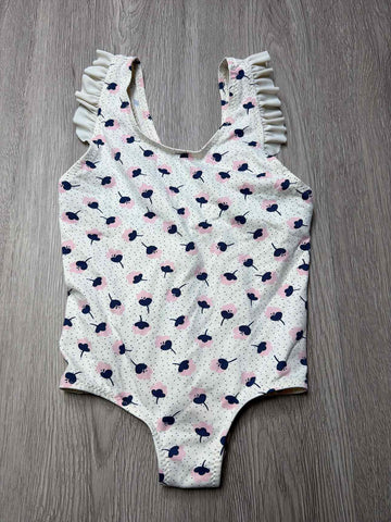 Size 4y Swim gear
