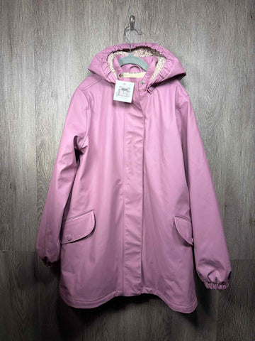 Wheat Size 10y Rain gear