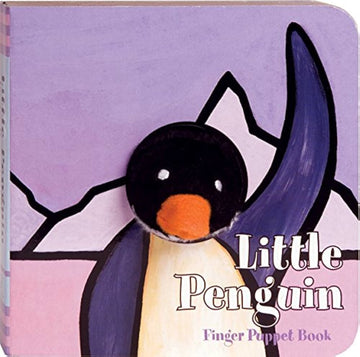 Little Penguin