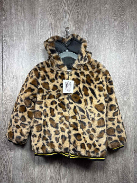 Size 4y Jackets & Outerwear