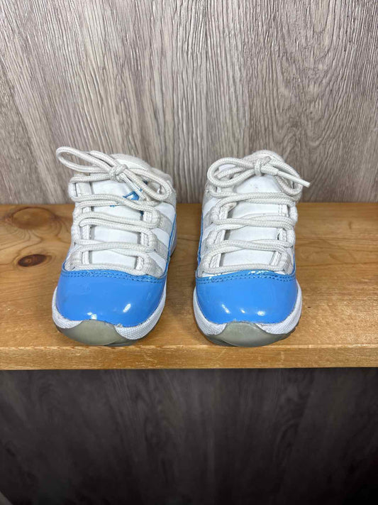 Nike Size C5 Sneakers