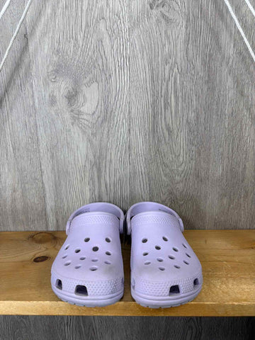 Crocs Size C12 Summer