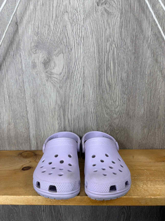 Crocs Size C12 Summer
