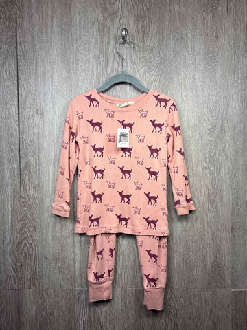 Parade Size 2y Pajamas
