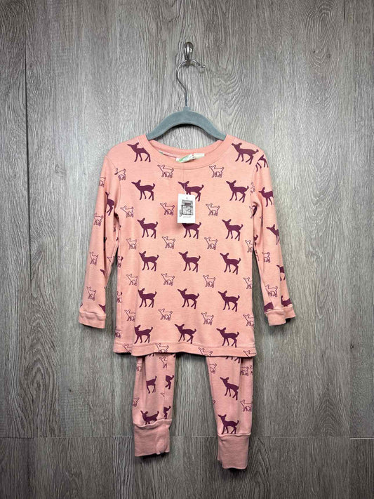 Parade Size 2y Pajamas