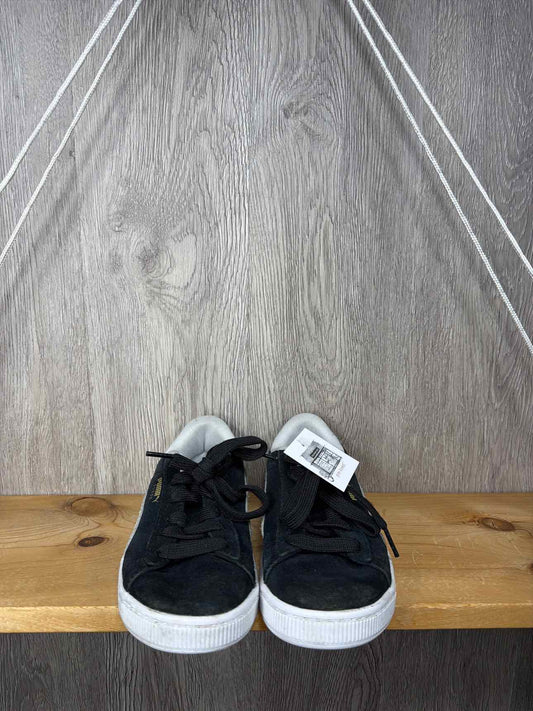 Puma Size Y3 Sneakers