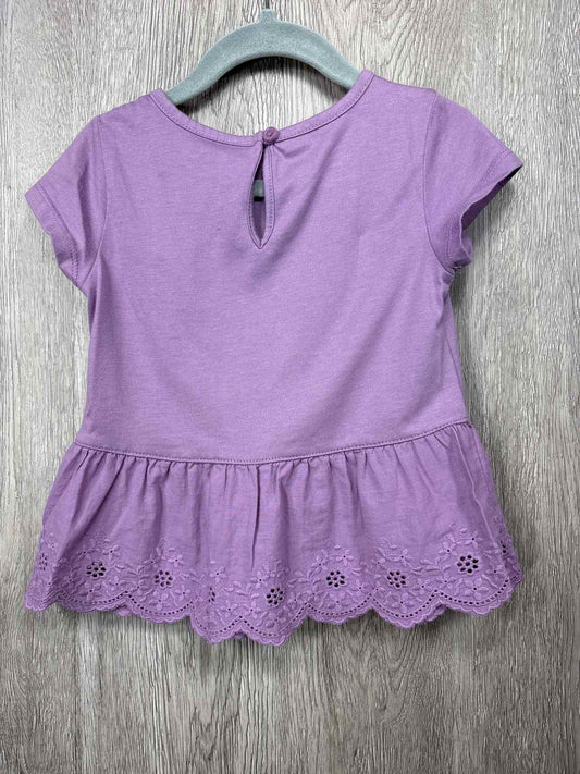 Osh Kosh Size 3y Shirt