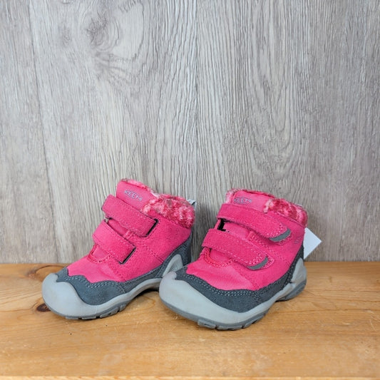 Keen Size C5 Boots