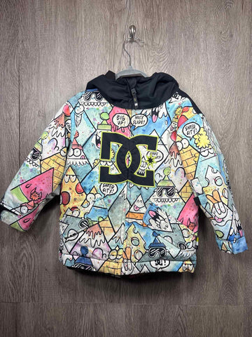 DC Size 3y Jackets & Outerwear