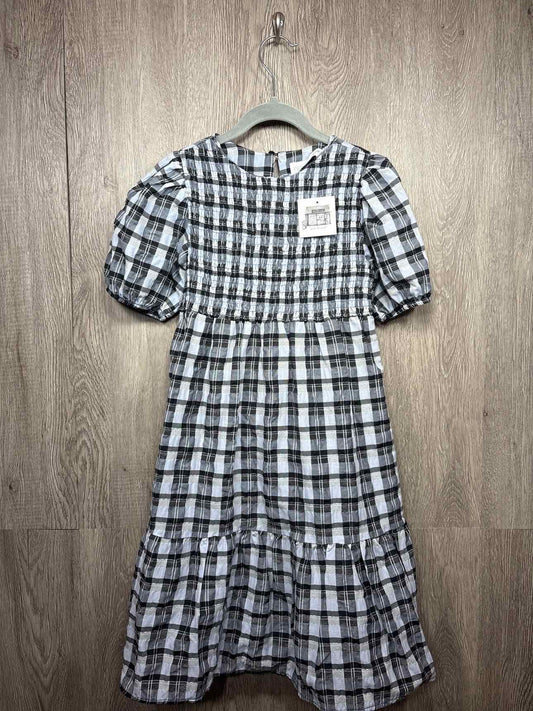 Zara Size 7y Dress
