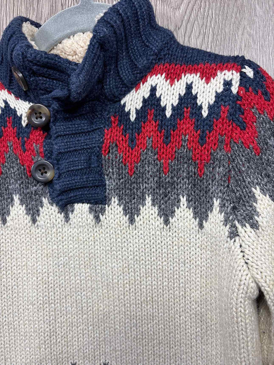 Gap Size 12-18m Sweater