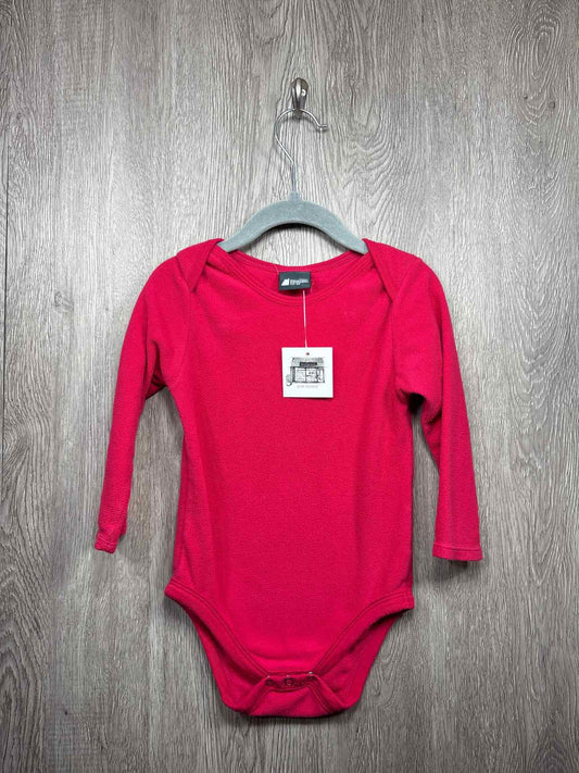 MEC Size 18-24m Onesie