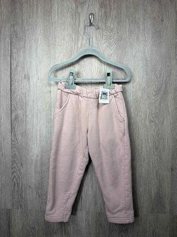 Wheat Size 3y Pants