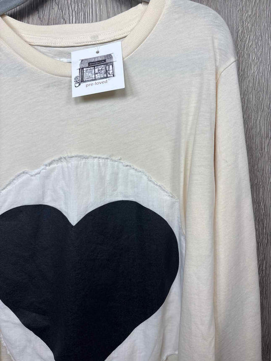 Nununu Size 8-9y Shirt