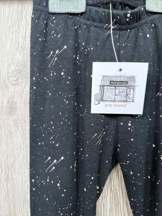 Little and Lively Size 9-12m Pants
