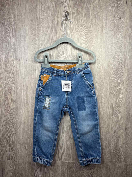 Souris Mini Size 2-3y Pants