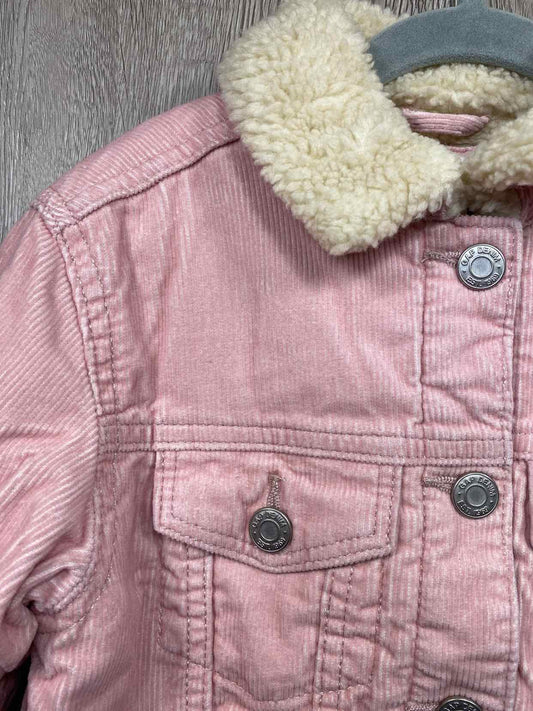 Gap Size 3y Jackets & Outerwear