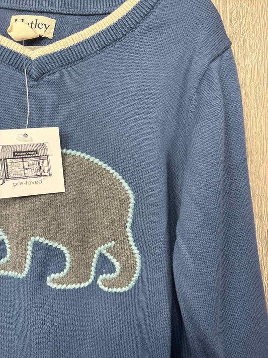 Hatley Size 5y Sweater