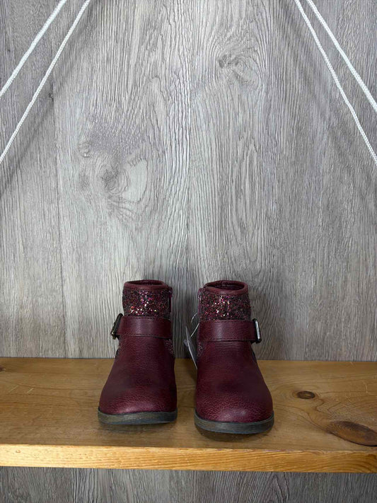 Size C7 Boots