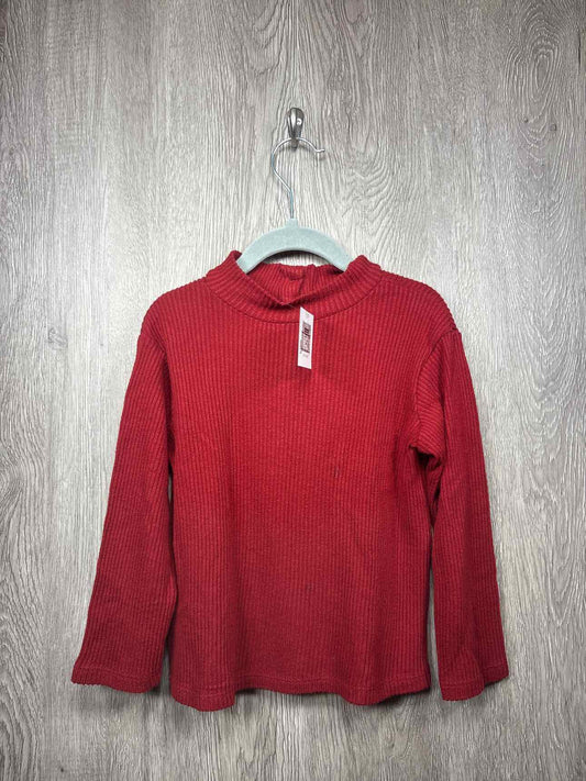 Zara Size 3-4y Shirt