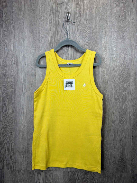 Petit Bateau Size 12y Shirt